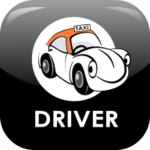 Logo of BTO Driver android Application 